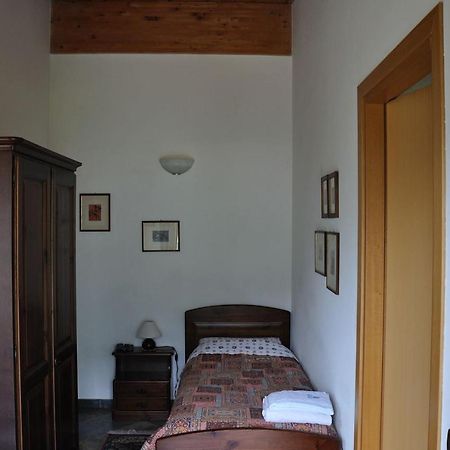 Albergo Trattoria Dazze Marcheno 外观 照片