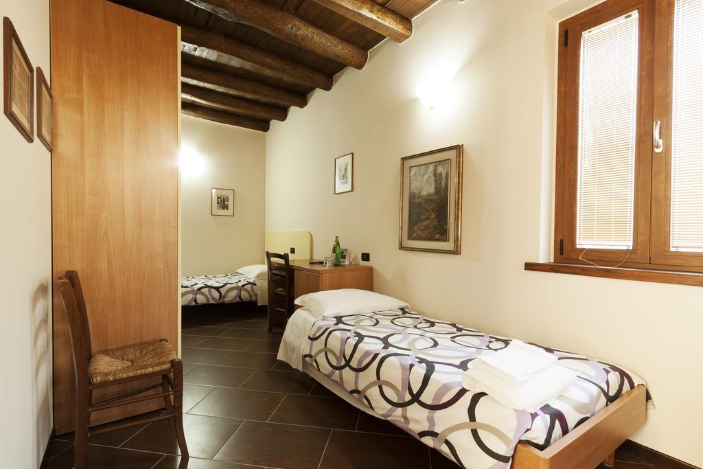 Albergo Trattoria Dazze Marcheno 外观 照片