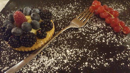 Albergo Trattoria Dazze Marcheno 外观 照片